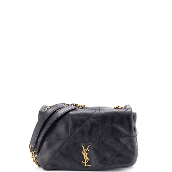 Saint Laurent Jamie 4.3 Shoulder Bag #183576S18B - Picture 1 of 7